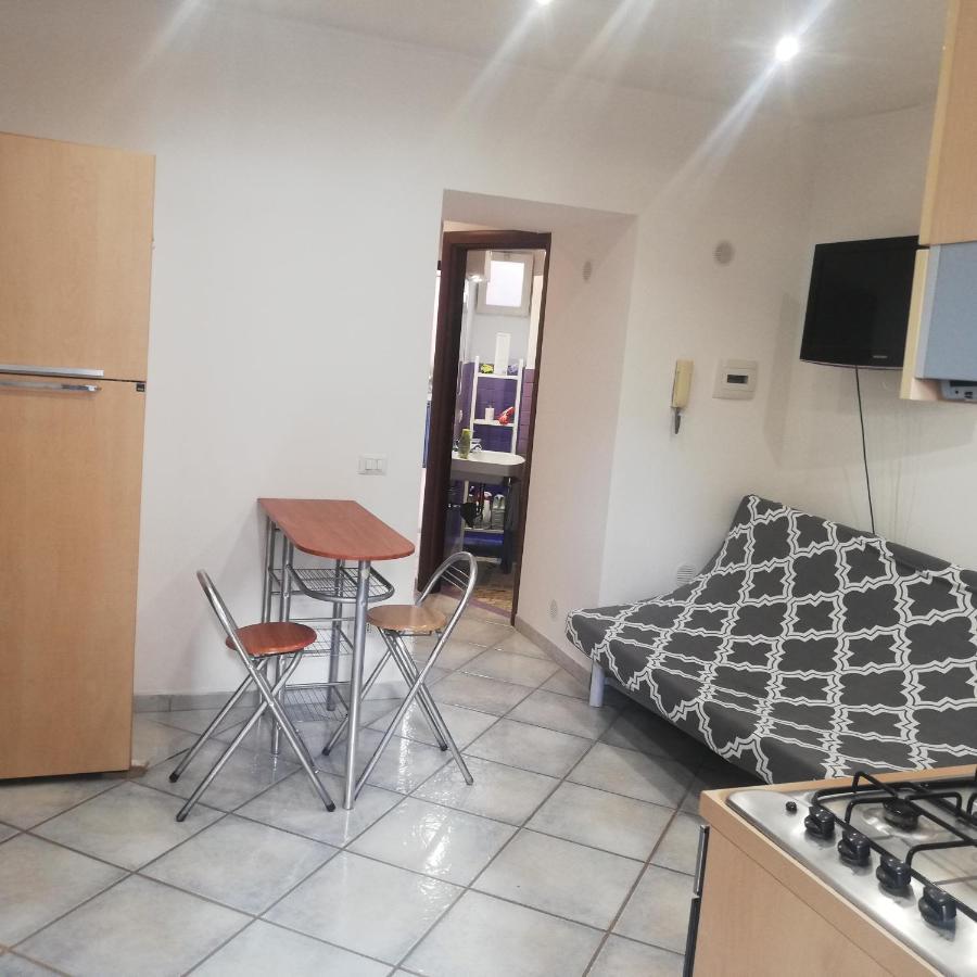Stabiasummer Castellammare di Stabia Bagian luar foto