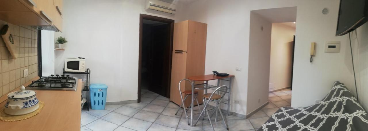 Stabiasummer Castellammare di Stabia Bagian luar foto