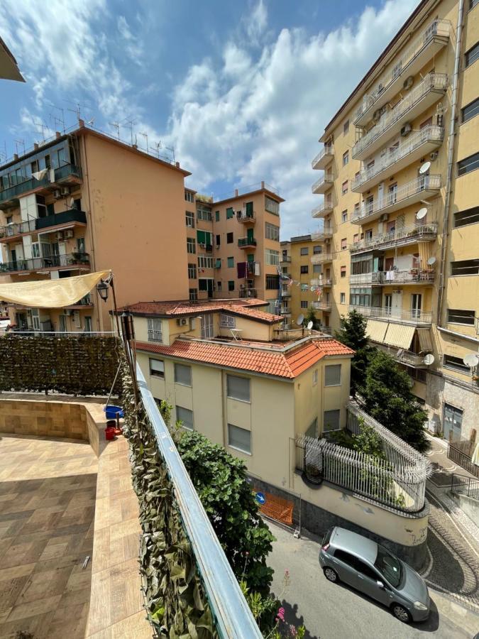 Stabiasummer Castellammare di Stabia Bagian luar foto