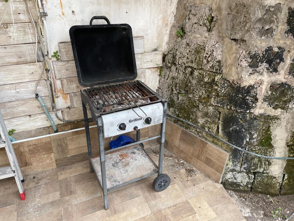 Stabiasummer Castellammare di Stabia Bagian luar foto