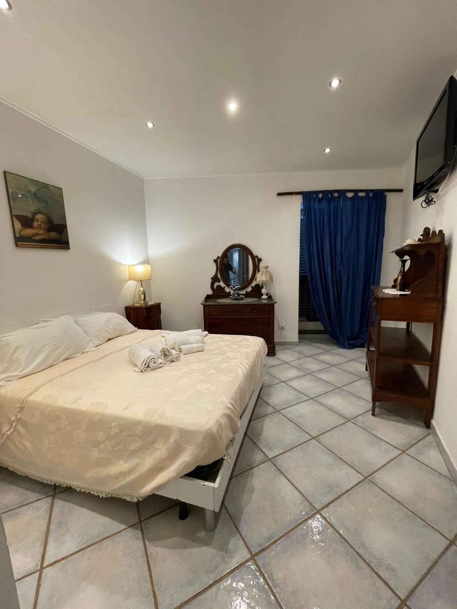 Stabiasummer Castellammare di Stabia Bagian luar foto
