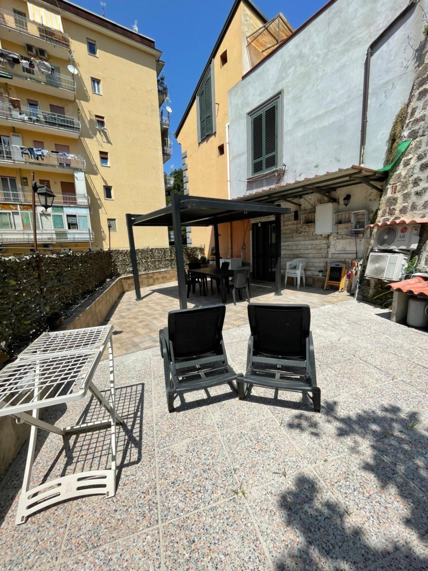 Stabiasummer Castellammare di Stabia Bagian luar foto