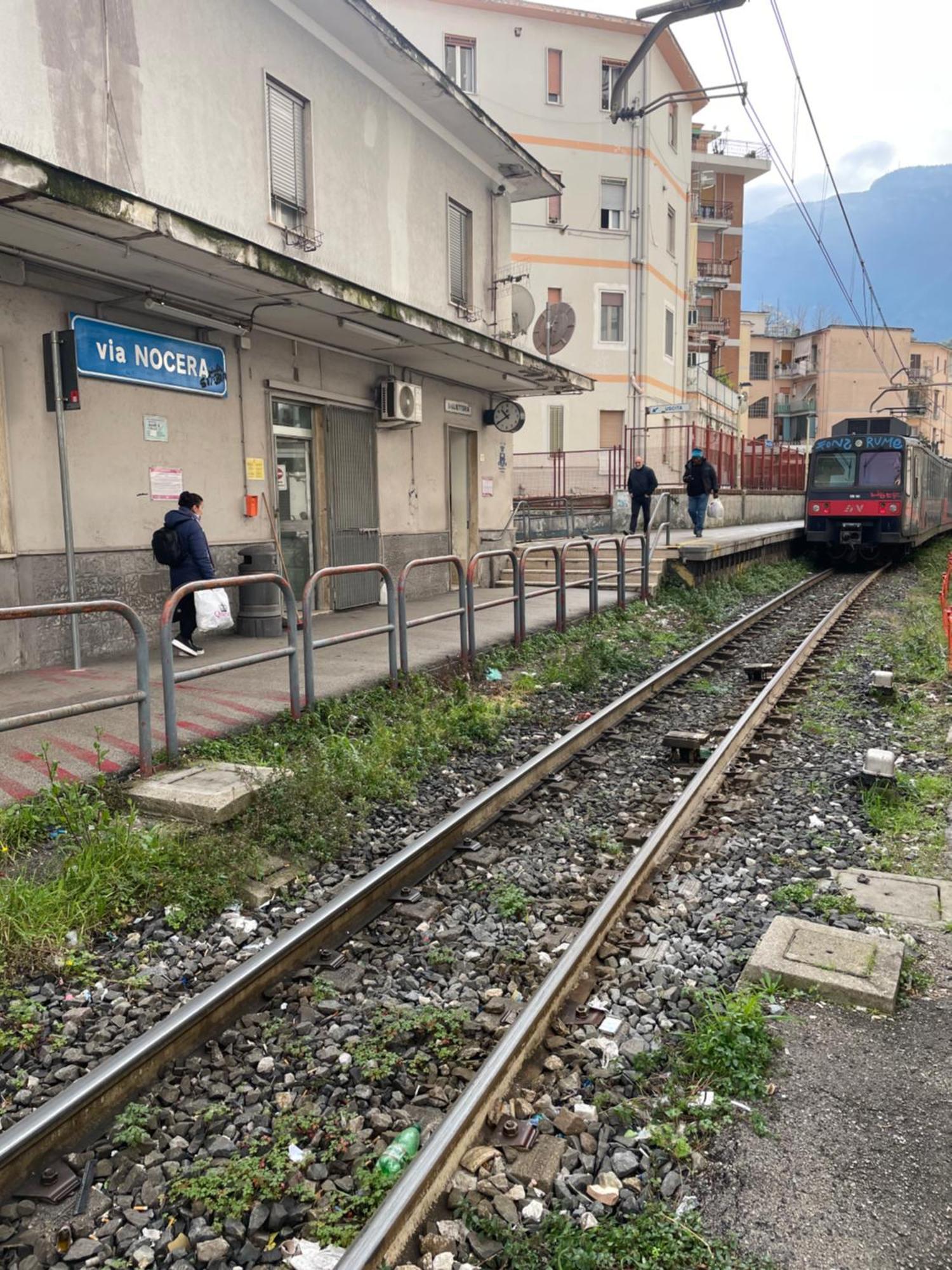 Stabiasummer Castellammare di Stabia Bagian luar foto